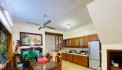 Bán nhà Hoàng Quốc Việt, Cầu Giấy 70m2 x 5T mặt tiền 5.4m 12.45 tỷ, tự xây phân lô ô tô